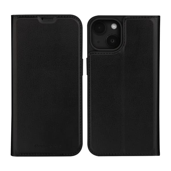dbramante1928 iPhone 15 Plus Etui Oslo Sort