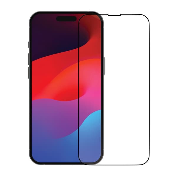 dbramante1928 iPhone 15 Pro Max Näytönsuoja eco-shield