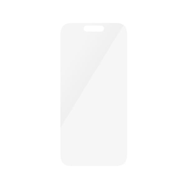 PanzerGlass iPhone 15 Pro Skærmbeskytter Classic Fit