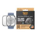Miniatyrbilde 2 av 4: PanzerGlass Apple Watch 41mm Deksel Skjermbeskytter Full Body Protector Transparent Klar