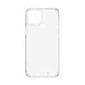 Pikkukuva 4 / 11: PanzerGlass iPhone 15 Plus Kuori HardCase D3O Läpinäkyvä Kirkas