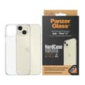 Pikkukuva 2 / 11: PanzerGlass iPhone 15 Plus Kuori HardCase D3O Läpinäkyvä Kirkas