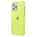 Miniatyrbild 3 av 4: holdit iPhone 14 Pro Max Skal Seethru Acid Green