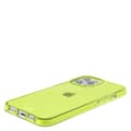 Miniatyrbild 4 av 4: holdit iPhone 14 Pro Max Skal Seethru Acid Green