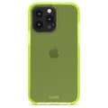 Miniatyrbild 2 av 4: holdit iPhone 14 Pro Max Skal Seethru Acid Green