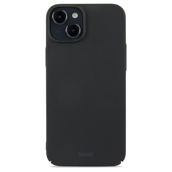 holdit iPhone 15 Plus Cover Slim Case Sort