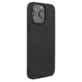 Miniatyrbilde 2 av 3: holdit iPhone 15 Pro Max Deksel Slim Case Svart