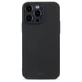 Miniatyrbilde 1 av 3: holdit iPhone 15 Pro Max Deksel Slim Case Svart