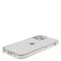 Miniatyrbillede 4 af 4: holdit iPhone 15 Pro Cover Seethru Hvid