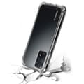 Miniatyrbild 4 av 4: Xiaomi Redmi Note 11 Pro Skal TPU Shockproof – Transparent