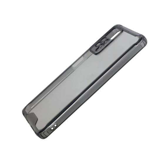 Xiaomi Redmi Note 11 Pro Skal Shockproof – Svart