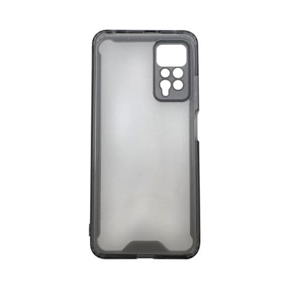 Xiaomi Redmi Note 11 Pro Skal Shockproof – Svart