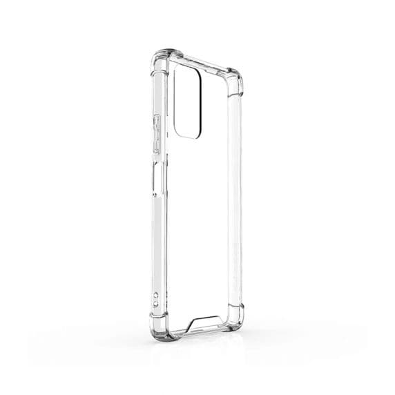 Xiaomi Redmi Note 11 Skal Shockproof TPU – Transparent