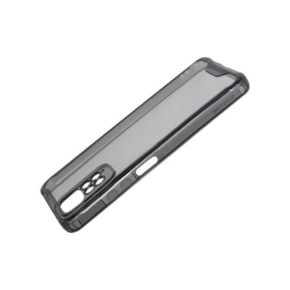 Xiaomi Redmi Note 11 Shockproof TPU Mobilskal – Svart