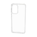 Miniatyrbild 1 av 6: Samsung Galaxy A23 5G Skal - Stöttåligt Transparent