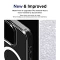 Miniatyrbild 8 av 11: Ringke iPhone 15 Pro Max Skal Fusion Magnetic Matte Clear