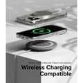 Miniatyrbild 11 av 11: Ringke iPhone 15 Pro Max Skal Fusion Magnetic Matte Clear