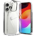 Miniatyrbild 3 av 11: Ringke iPhone 15 Pro Max Skal Air Clear