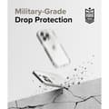 Miniatyrbild 8 av 11: Ringke iPhone 15 Pro Max Skal Air Clear