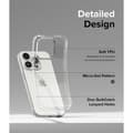 Miniatyrbild 11 av 11: Ringke iPhone 15 Pro Max Skal Air Clear