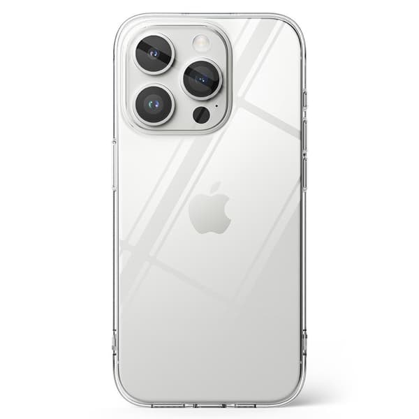 Ringke iPhone 15 Pro Max Skal Air Clear