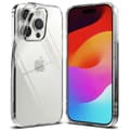 Miniatyrbild 1 av 11: Ringke iPhone 15 Pro Max Skal Air Clear