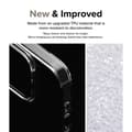 Pikkukuva 6 / 11: Ringke iPhone 15 Pro Max Kuori Air Glitter Clear