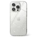 Pikkukuva 2 / 11: Ringke iPhone 15 Pro Max Kuori Air Glitter Clear