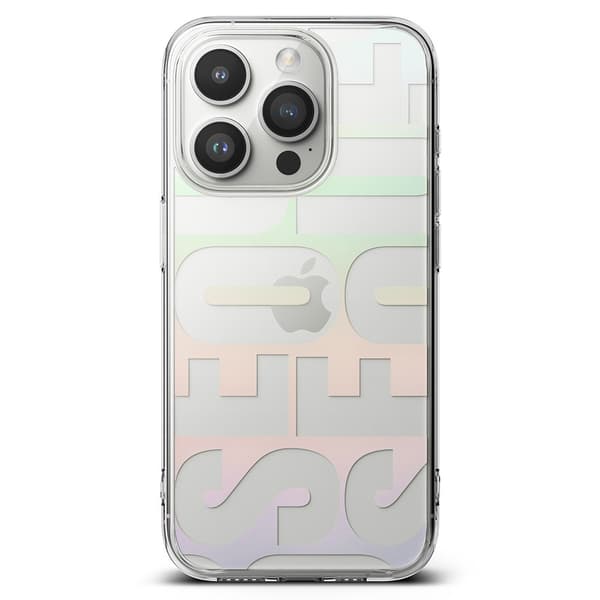 Ringke iPhone 15 Pro Max Kuori Fusion Design Seoul