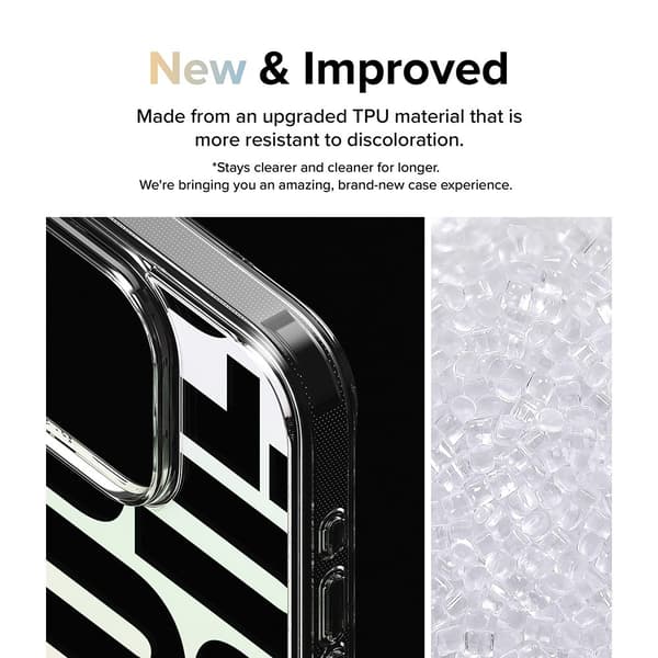 Ringke iPhone 15 Pro Max Kuori Fusion Design Seoul
