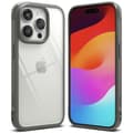 Miniatyrbild 2 av 11: Ringke iPhone 15 Pro Max Skal Fusion Bold Grå
