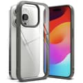 Miniatyrbild 1 av 11: Ringke iPhone 15 Pro Max Skal Fusion Bold Grå