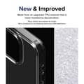 Pikkukuva 7 / 11: Ringke iPhone 15 Pro Kuori Fusion Matte Clear