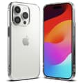 Pikkukuva 1 / 11: Ringke iPhone 15 Pro Kuori Fusion Matte Clear