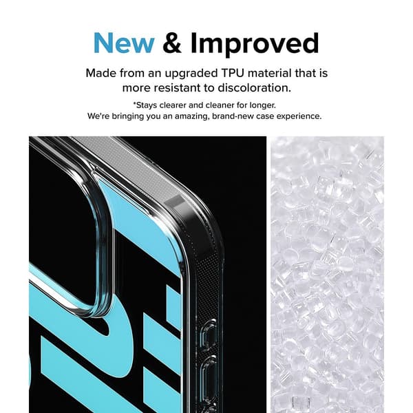 Ringke iPhone 15 Pro Kuori Fusion Design Jeju