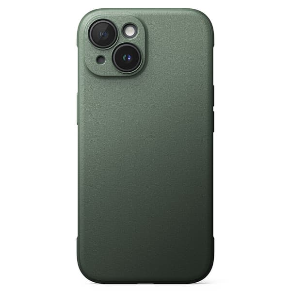 Ringke iPhone 15 Plus Kuori Onyx Dark Green
