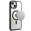 Miniatyrbillede 5 af 11: Ringke iPhone 15 Plus Cover Fusion Bold Magnetic Matte Black