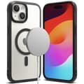 Miniatyrbillede 1 af 11: Ringke iPhone 15 Plus Cover Fusion Bold Magnetic Matte Black
