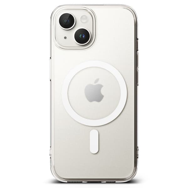 Ringke iPhone 15 Skal Fusion Magnetic Matte