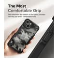 Pikkukuva 7 / 11: Ringke iPhone 15 Kuori Fusion X Design Camo Black