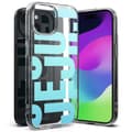 Miniatyrbild 3 av 11: Ringke iPhone 15 Skal Fusion Design Jeju