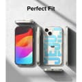 Miniatyrbild 9 av 11: Ringke iPhone 15 Skal Fusion Design Jeju