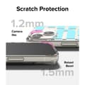 Miniatyrbild 11 av 11: Ringke iPhone 15 Skal Fusion Design Jeju