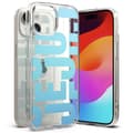 Miniatyrbild 2 av 11: Ringke iPhone 15 Skal Fusion Design Jeju