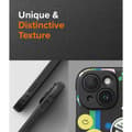 Miniatyrbild 5 av 11: Ringke iPhone 15 Skal Onyx Design Sticker