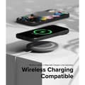 Miniatyrbild 9 av 11: Ringke iPhone 15 Skal Onyx Design Sticker