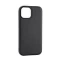 Pikkukuva 2 / 4: Kännykän suojakuori PU MagSeries Black - iPhone 15