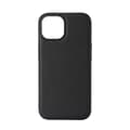 Pikkukuva 1 / 4: Kännykän suojakuori PU MagSeries Black - iPhone 15
