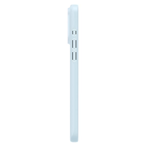 Spigen iPhone 15 Pro Max Cover Thin Fit Mute Blue