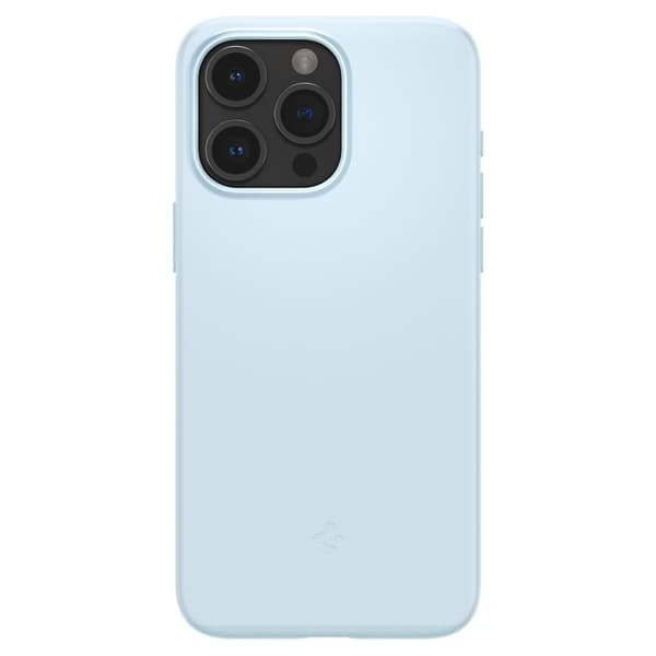 Spigen iPhone 15 Pro Max Cover Thin Fit Mute Blue